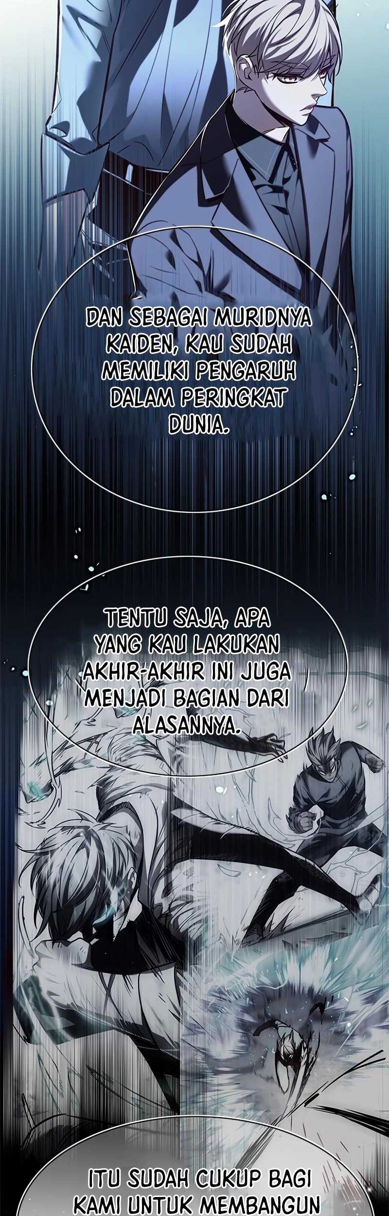 Eleceed Chapter 342 Gambar 40