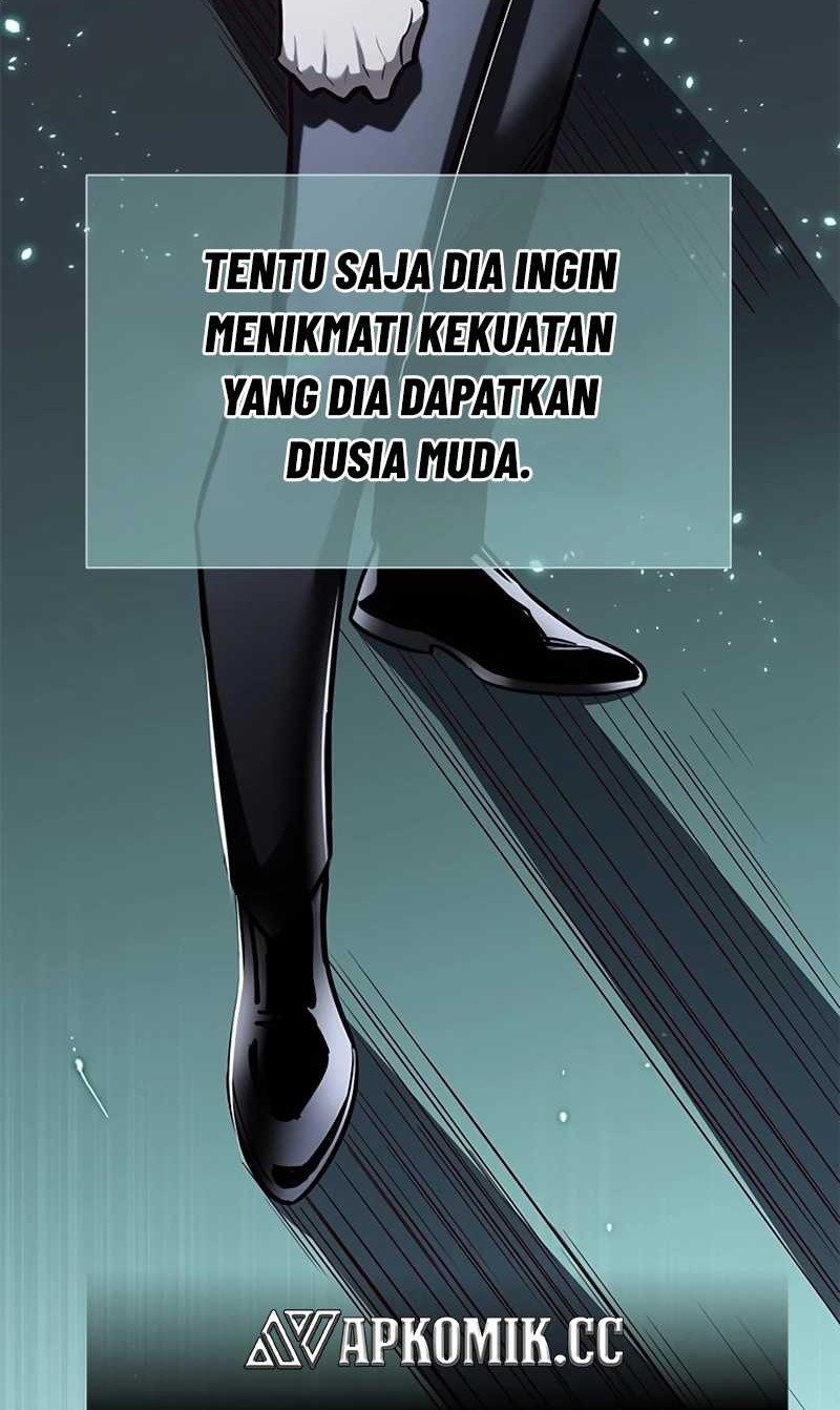 Eleceed Chapter 342 Gambar 45