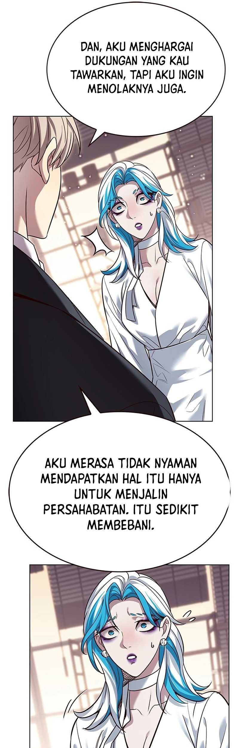 Eleceed Chapter 342 Gambar 58