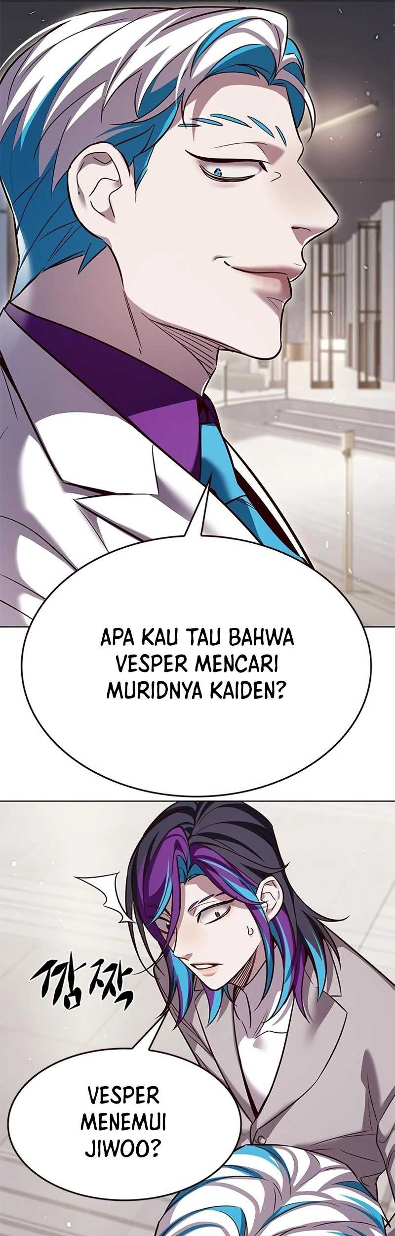 Eleceed Chapter 342 Gambar 6
