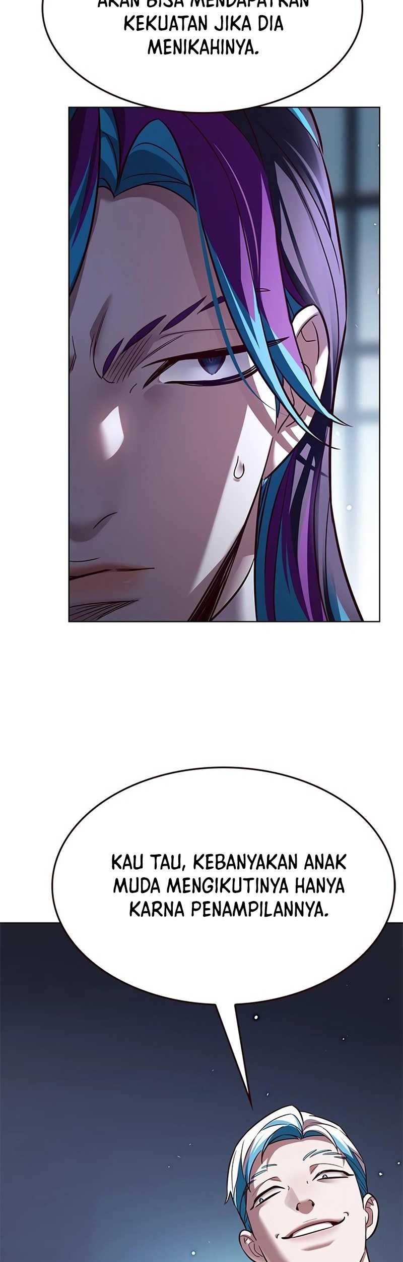 Eleceed Chapter 342 Gambar 12