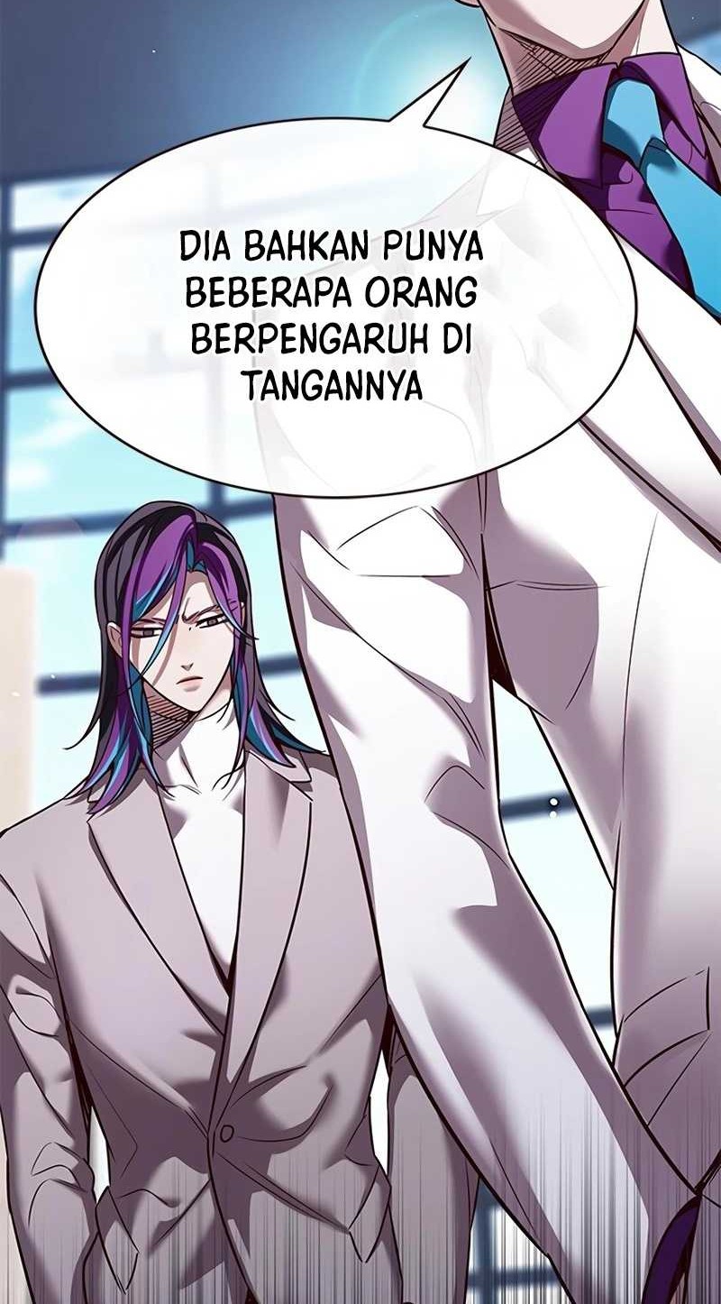 Eleceed Chapter 342 Gambar 13