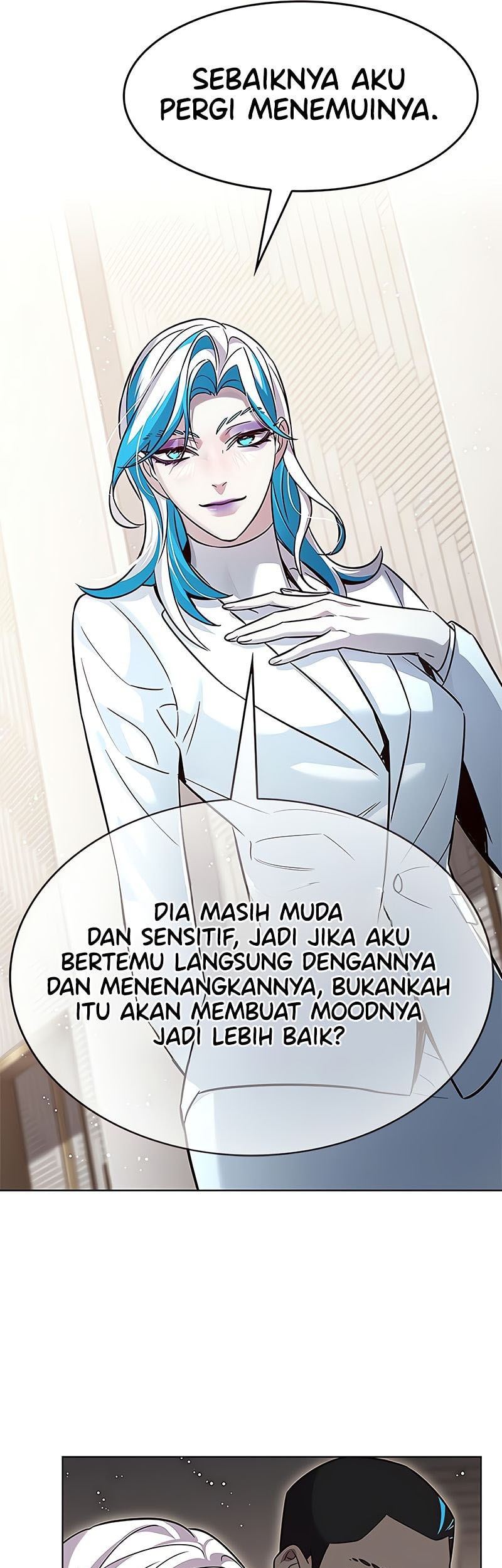 Eleceed Chapter 341 Gambar 38