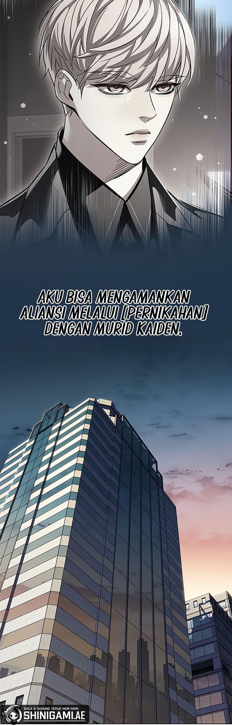 Eleceed Chapter 341 Gambar 41