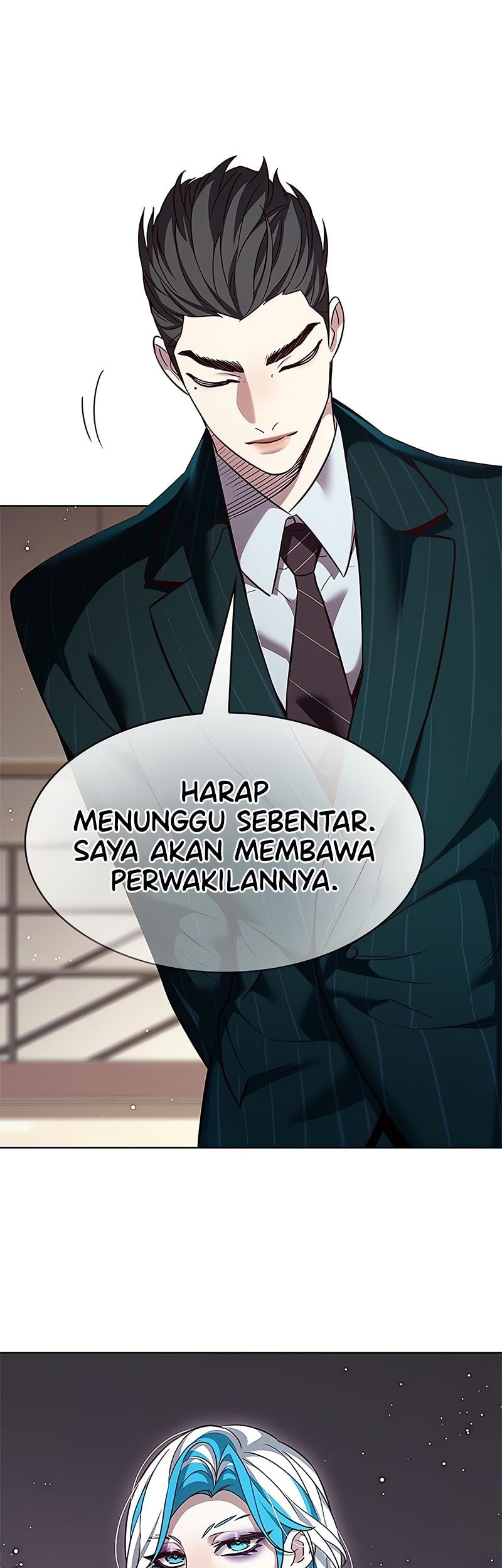 Eleceed Chapter 341 Gambar 42