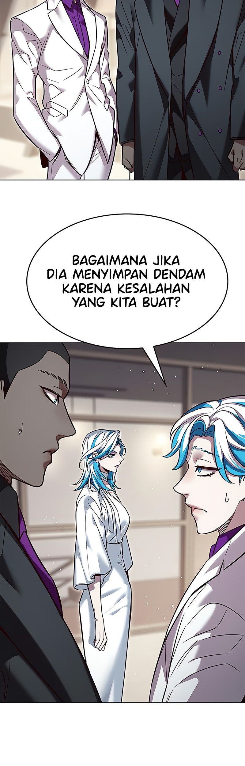 Eleceed Chapter 341 Gambar 47
