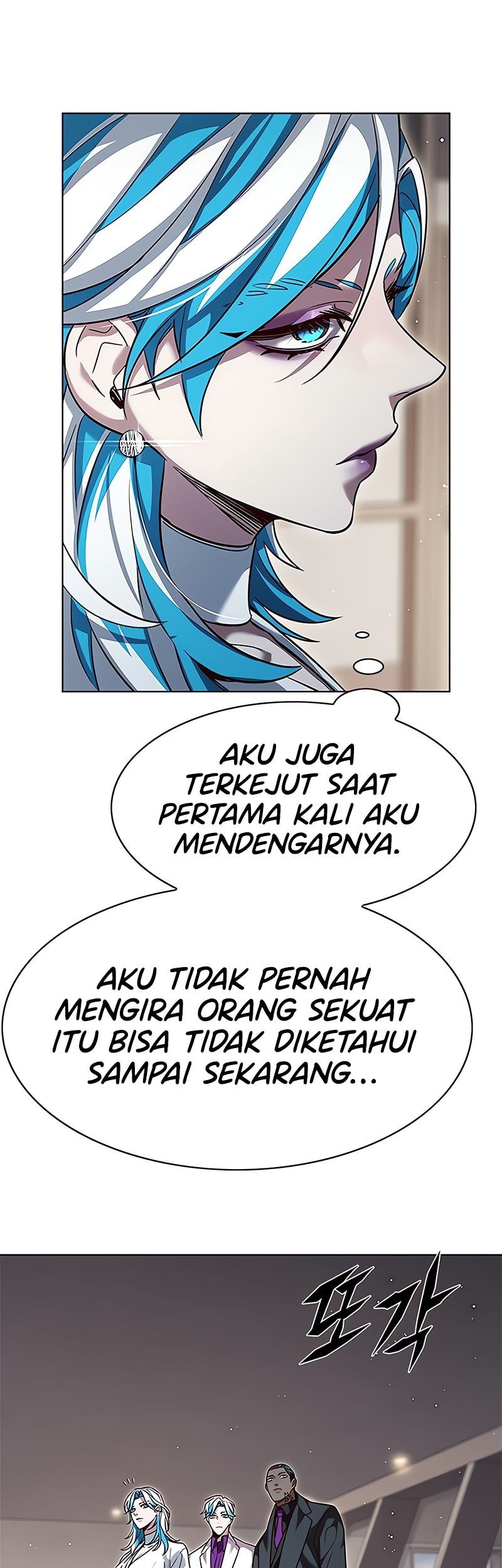 Eleceed Chapter 341 Gambar 48
