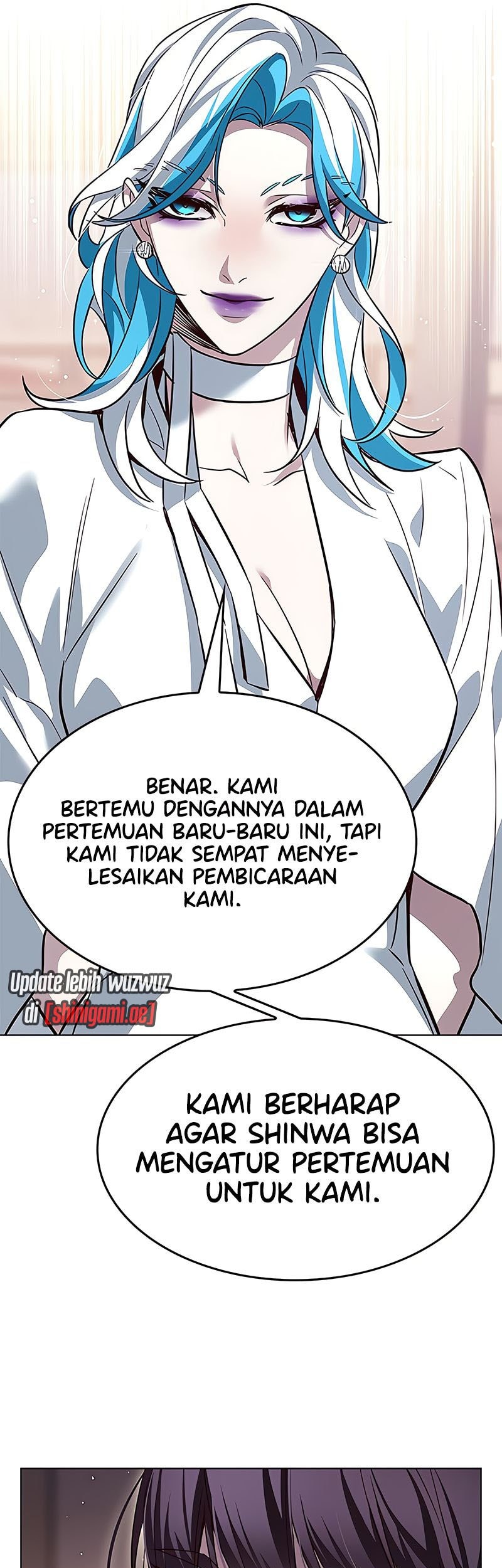 Eleceed Chapter 341 Gambar 58