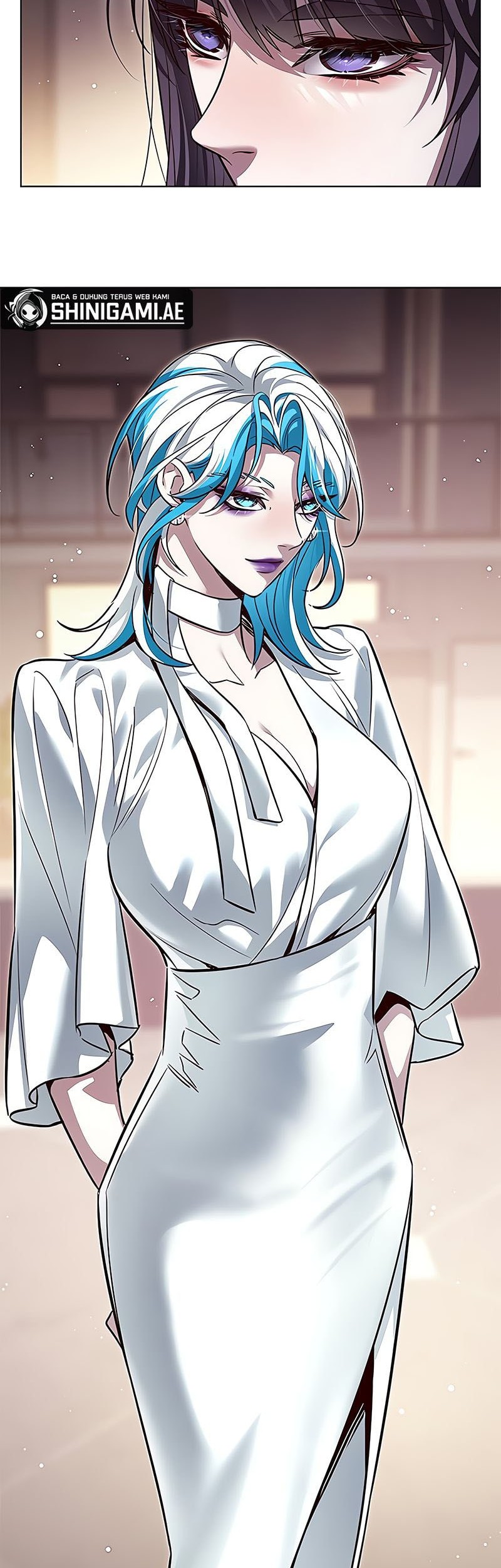 Eleceed Chapter 341 Gambar 59