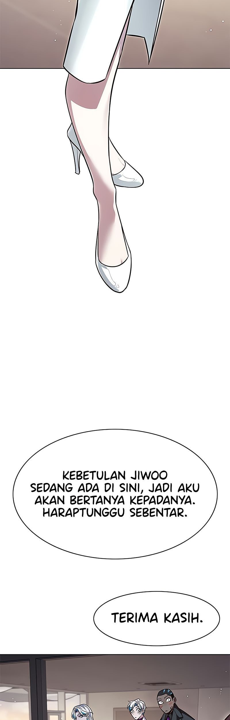 Eleceed Chapter 341 Gambar 60