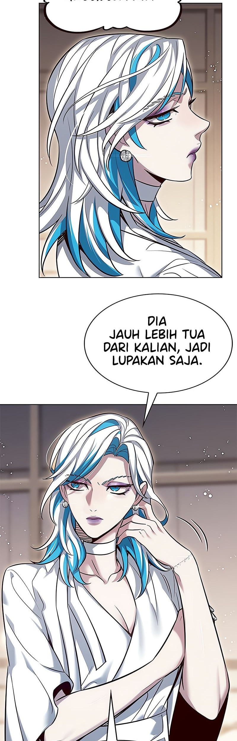 Eleceed Chapter 341 Gambar 63