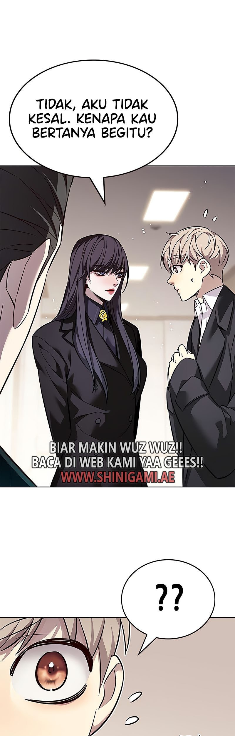 Eleceed Chapter 341 Gambar 70