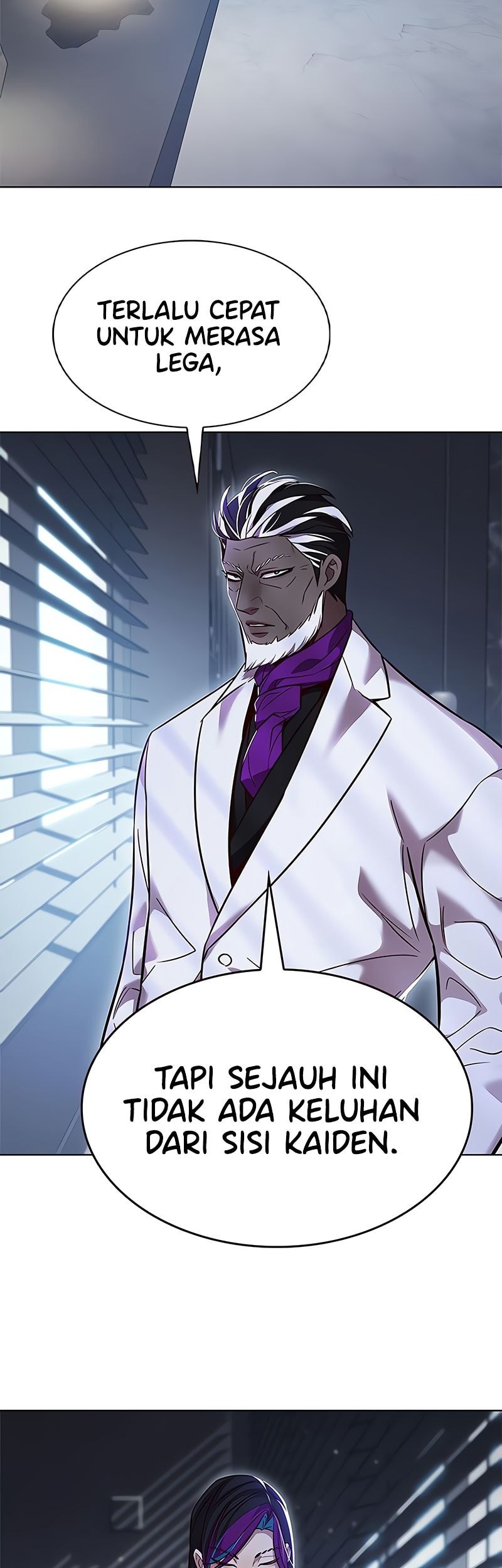 Eleceed Chapter 341 Gambar 3