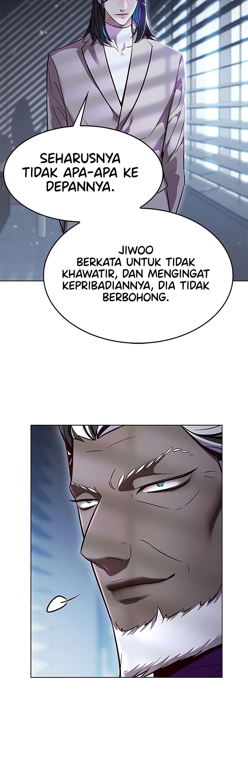 Eleceed Chapter 341 Gambar 4