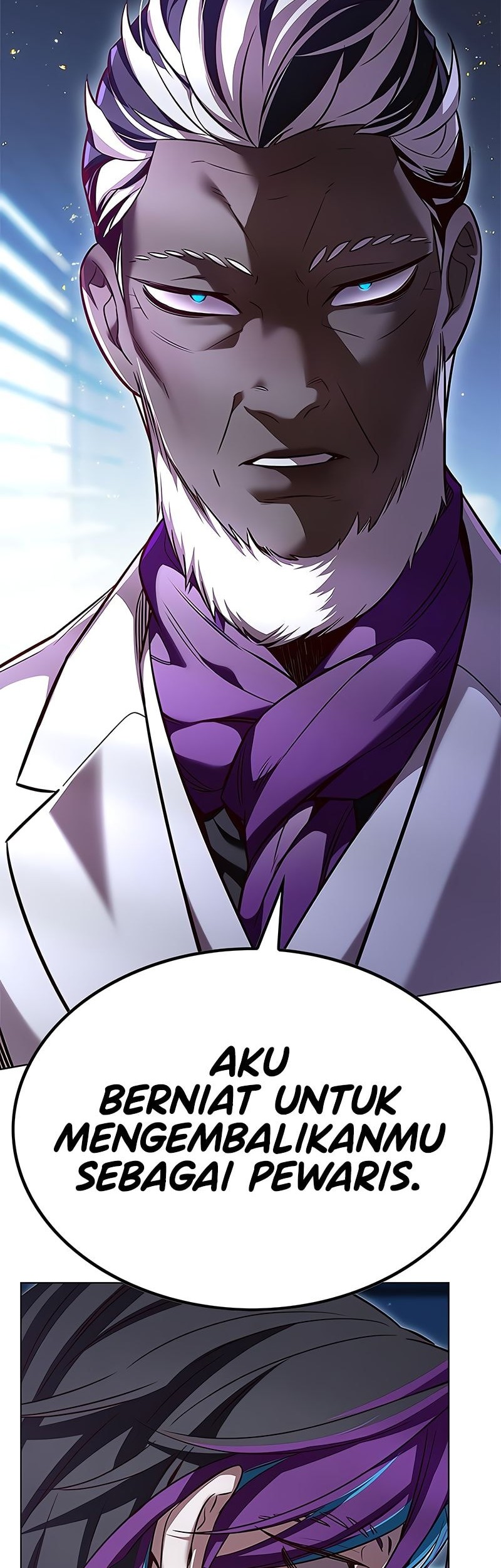 Eleceed Chapter 341 Gambar 7