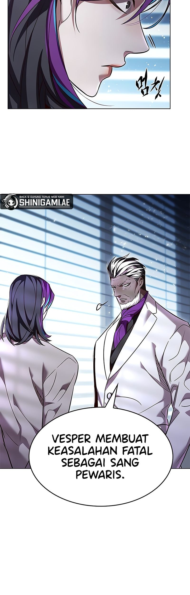 Eleceed Chapter 341 Gambar 8