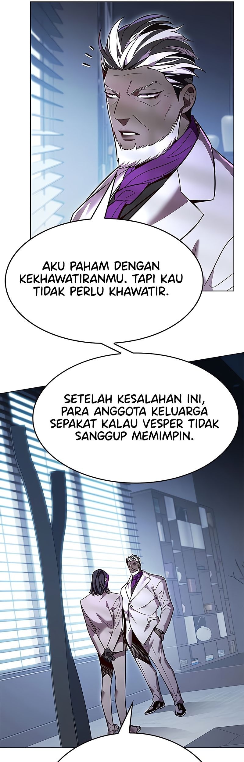 Eleceed Chapter 341 Gambar 10