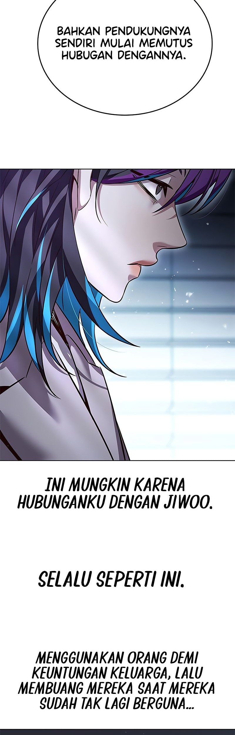 Eleceed Chapter 341 Gambar 11