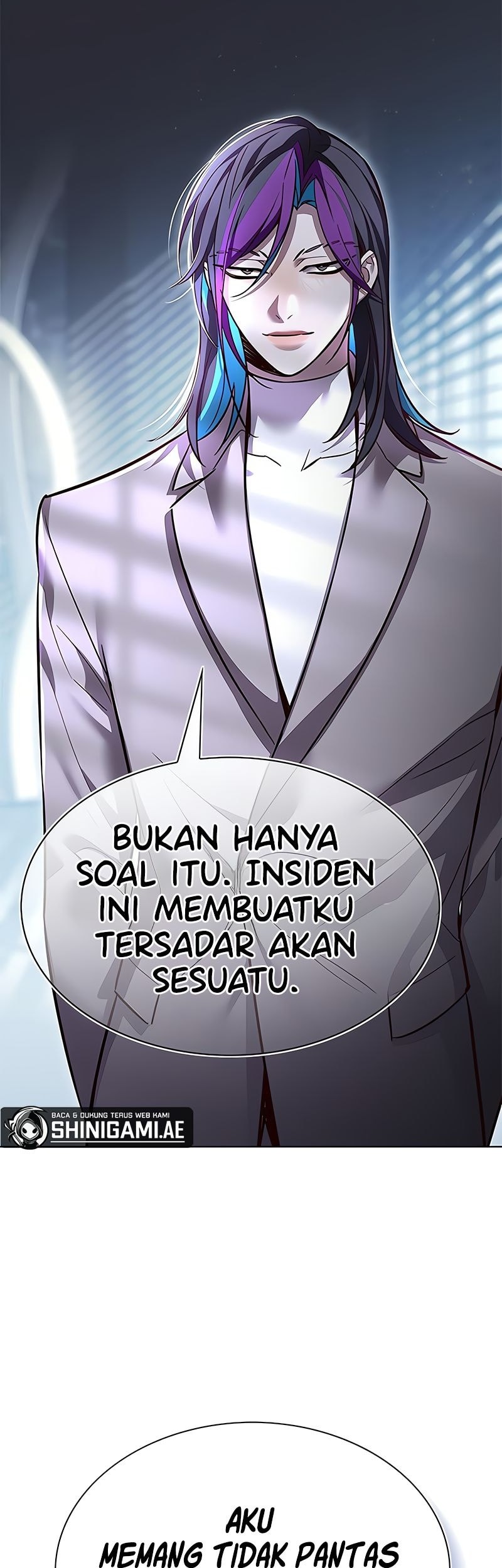 Eleceed Chapter 341 Gambar 12