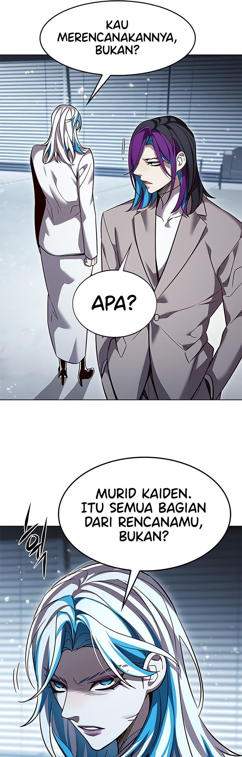 Eleceed Chapter 341 Gambar 18