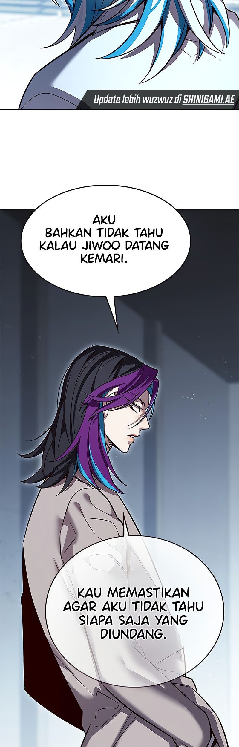 Eleceed Chapter 341 Gambar 19