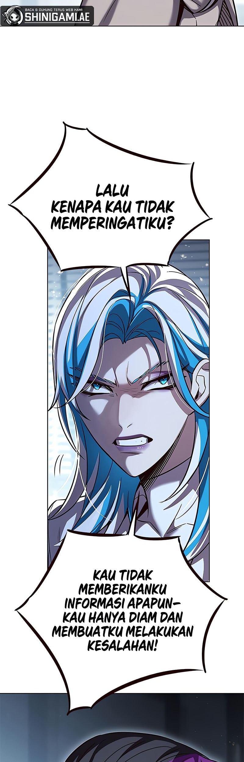 Eleceed Chapter 341 Gambar 20