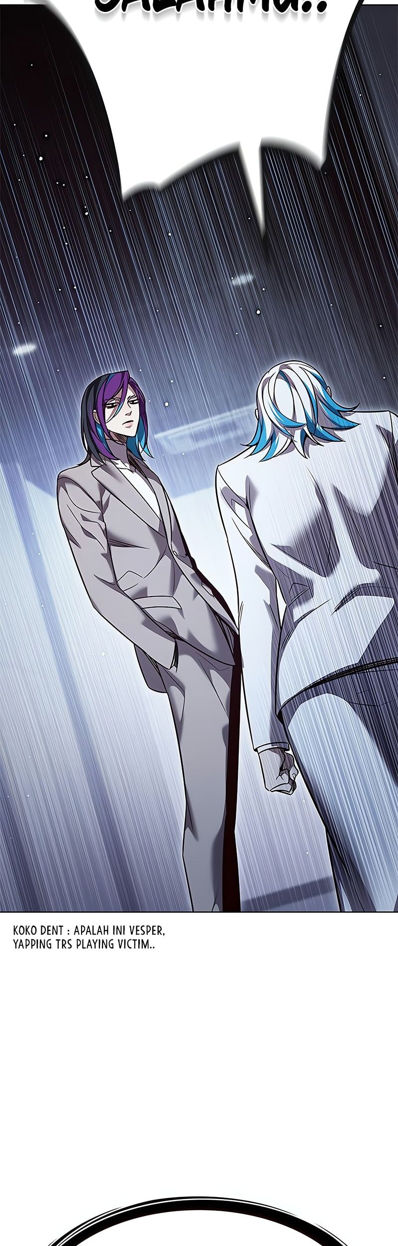 Eleceed Chapter 341 Gambar 23