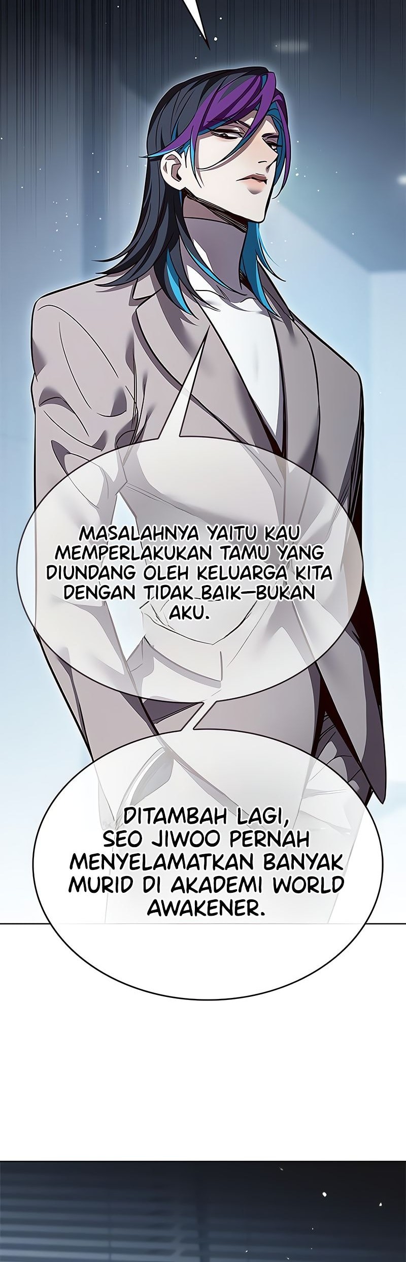 Eleceed Chapter 341 Gambar 25