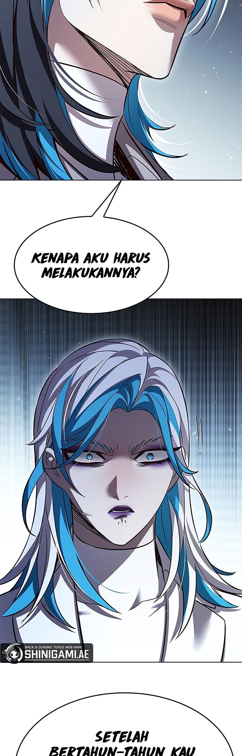 Eleceed Chapter 341 Gambar 28
