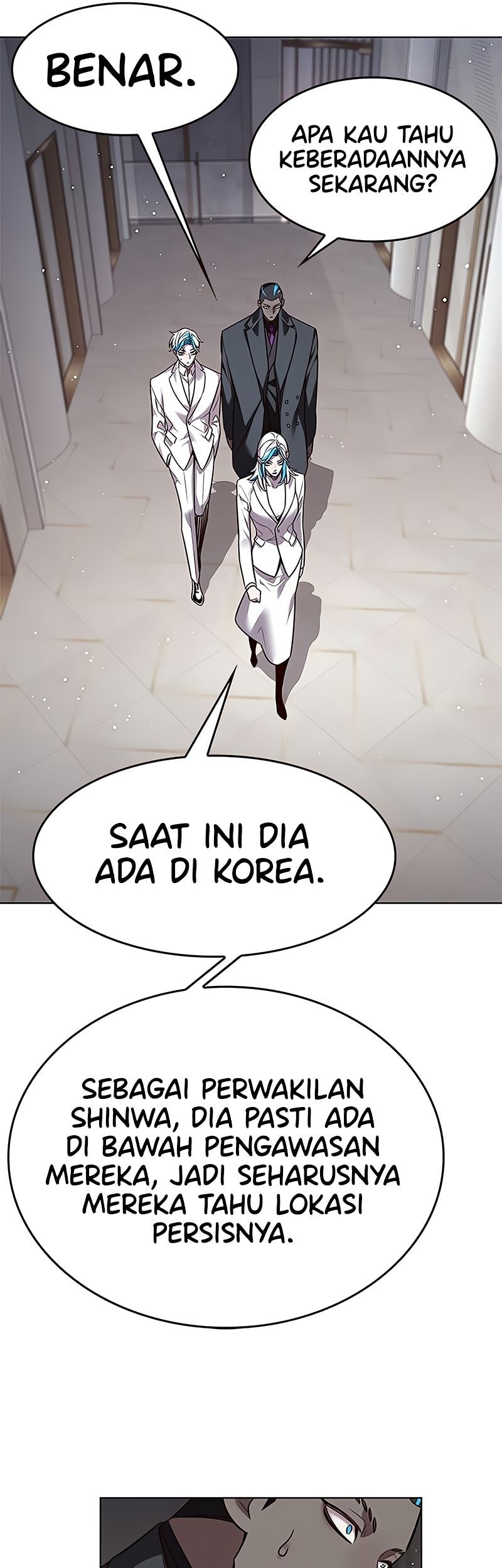Eleceed Chapter 341 Gambar 34