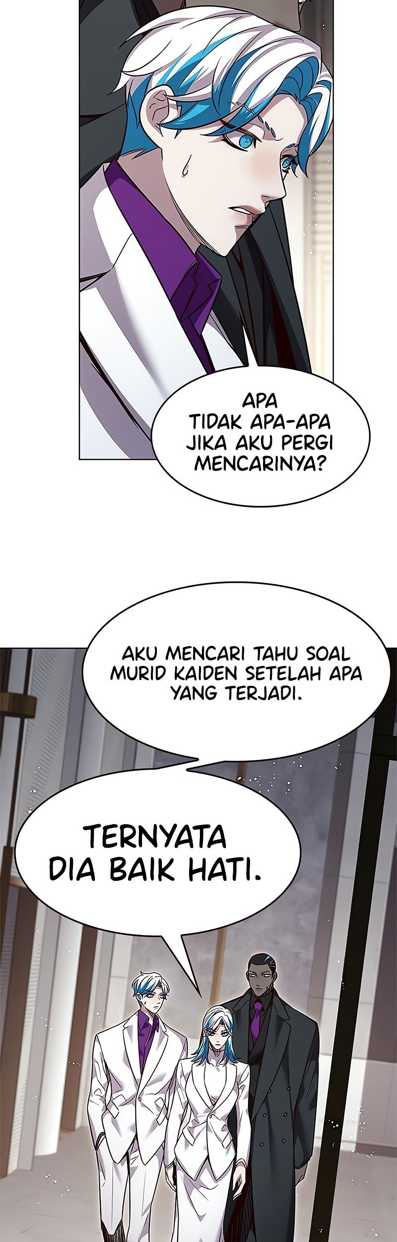 Eleceed Chapter 341 Gambar 35