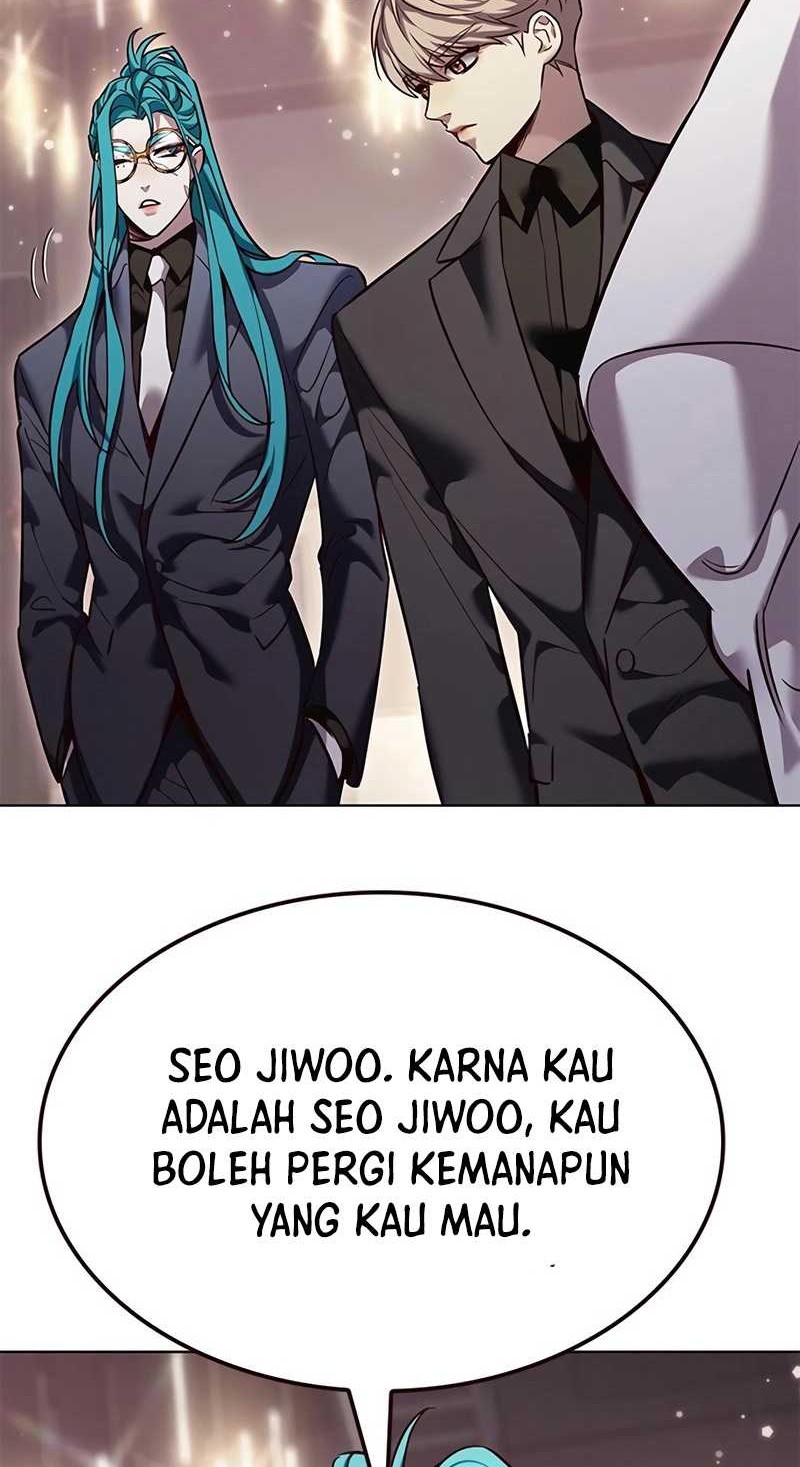 Eleceed Chapter 340 Gambar 19