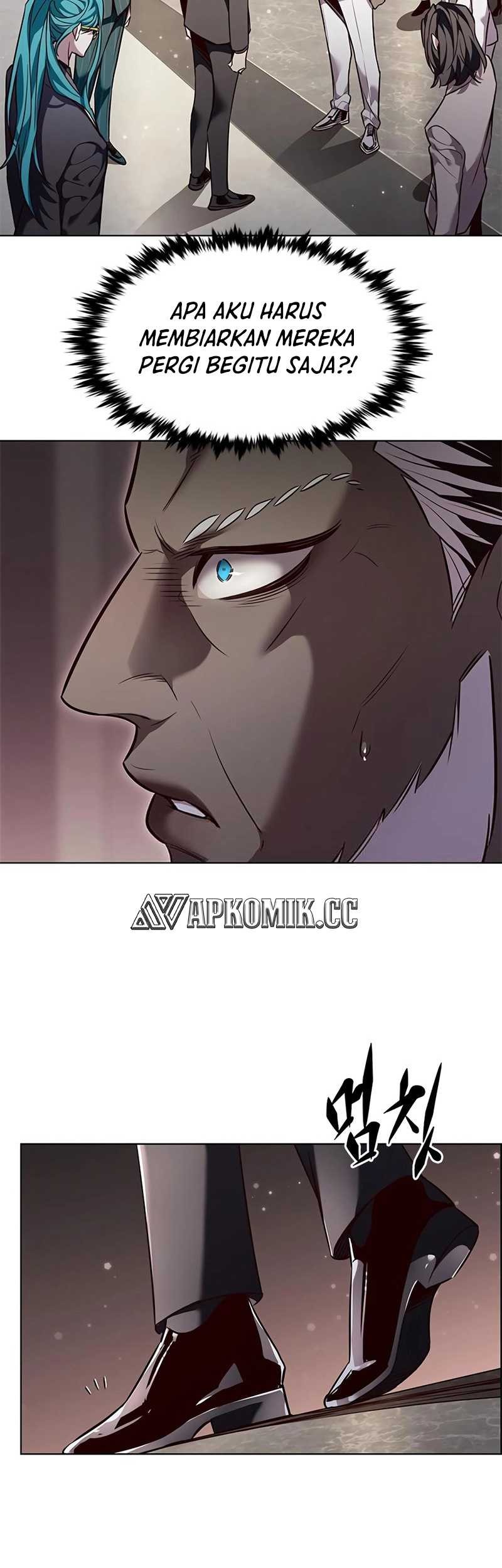 Eleceed Chapter 340 Gambar 22