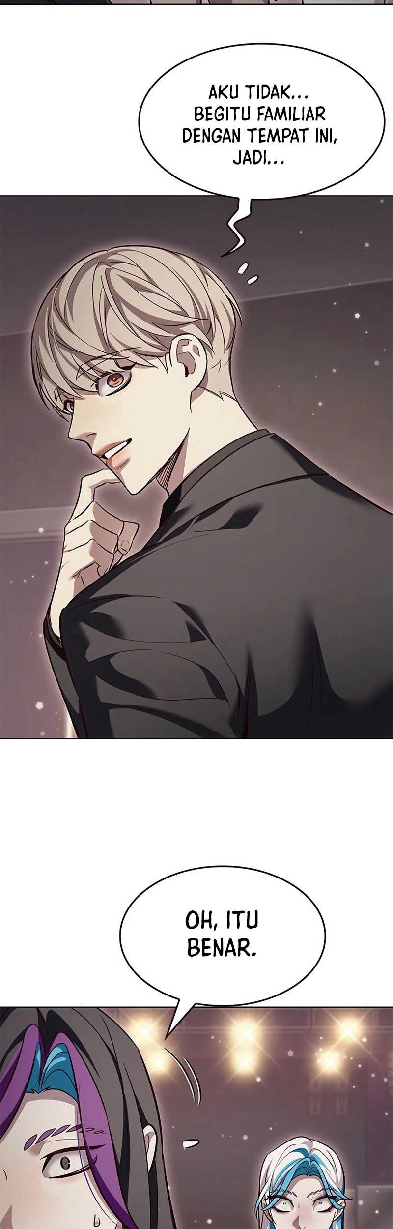 Eleceed Chapter 340 Gambar 24