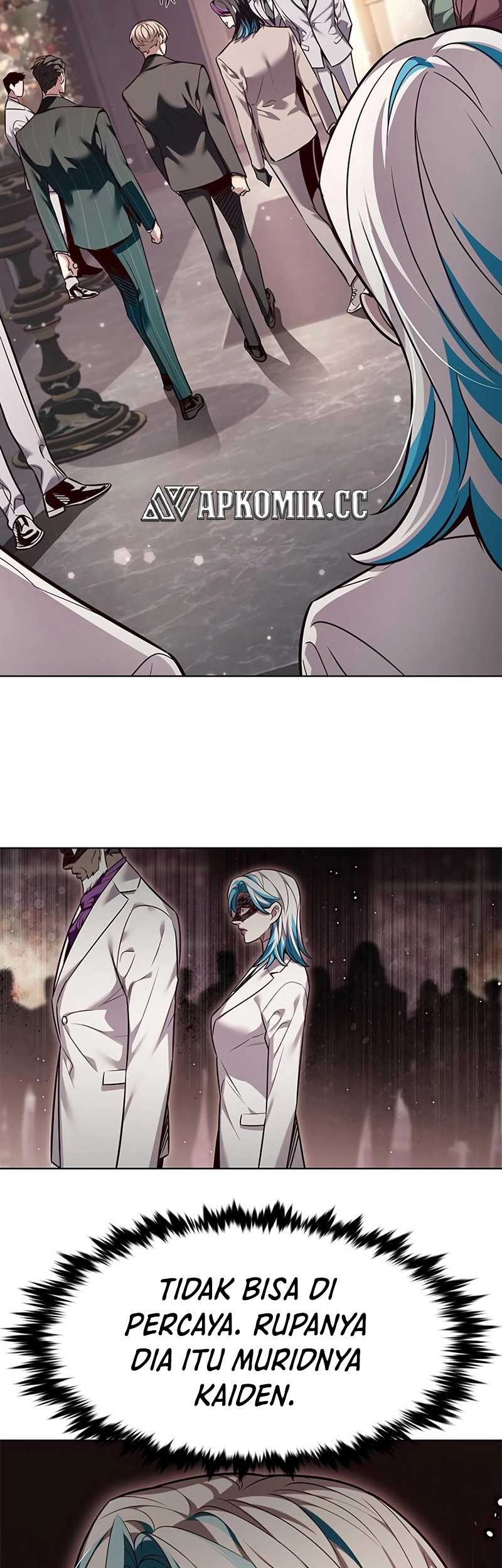 Eleceed Chapter 340 Gambar 26