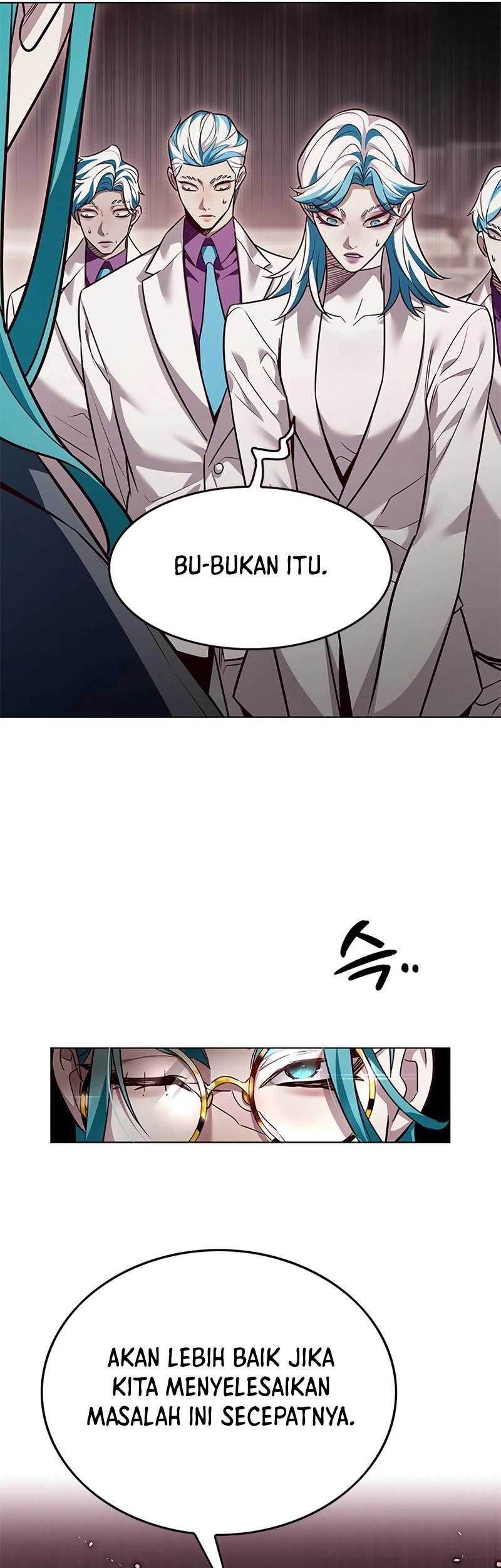 Eleceed Chapter 340 Gambar 30