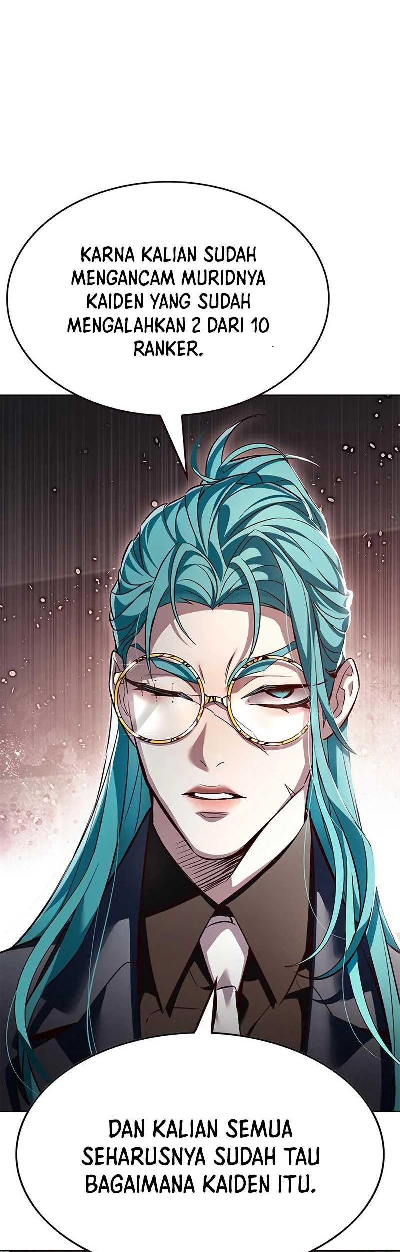 Eleceed Chapter 340 Gambar 32