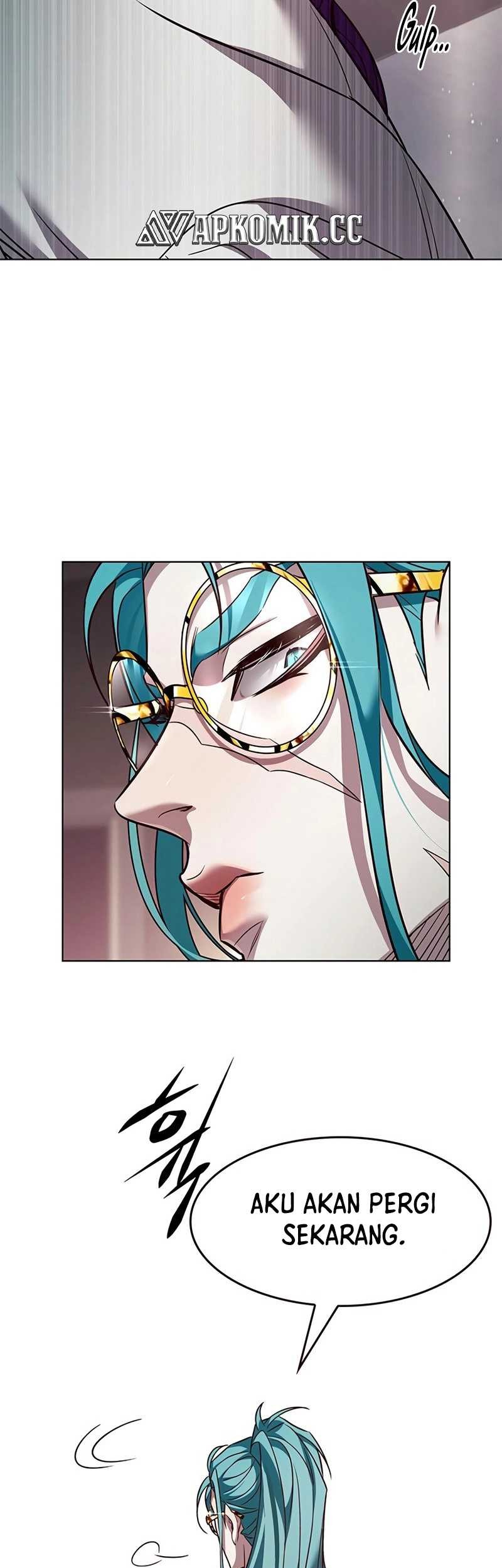 Eleceed Chapter 340 Gambar 34