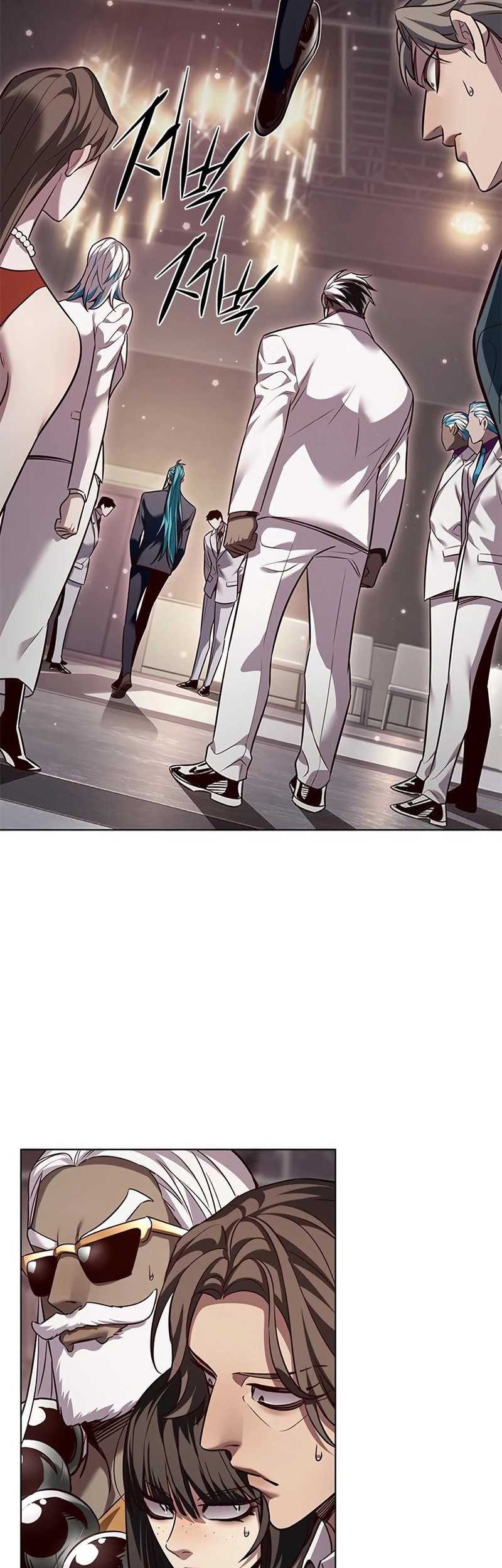 Eleceed Chapter 340 Gambar 36