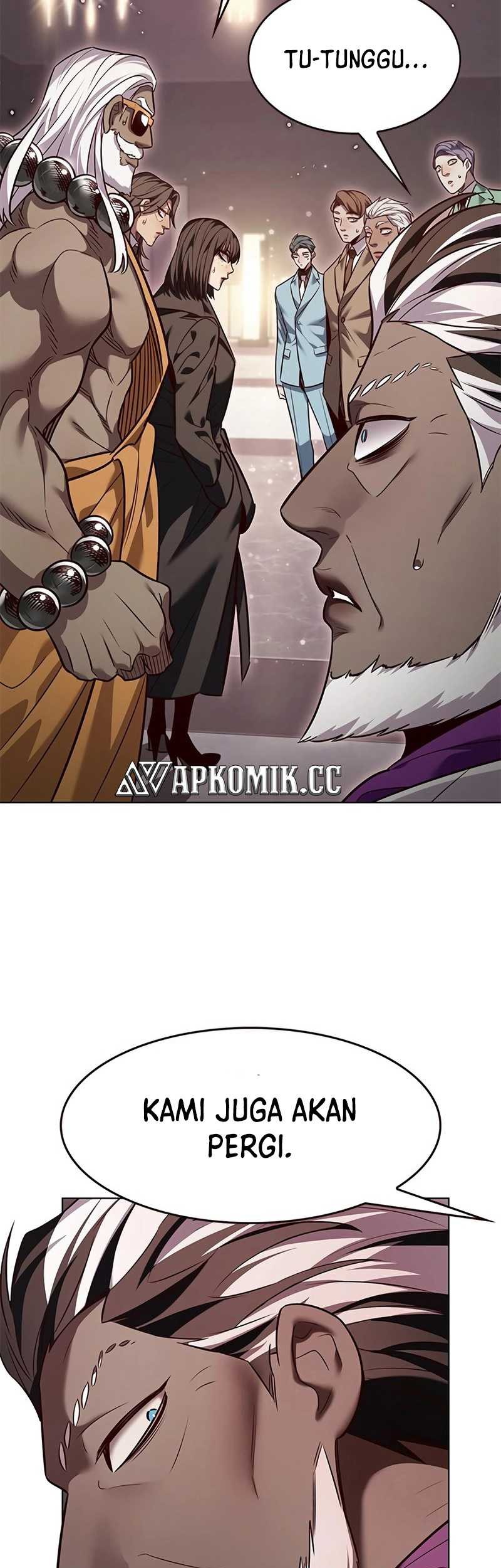 Eleceed Chapter 340 Gambar 38