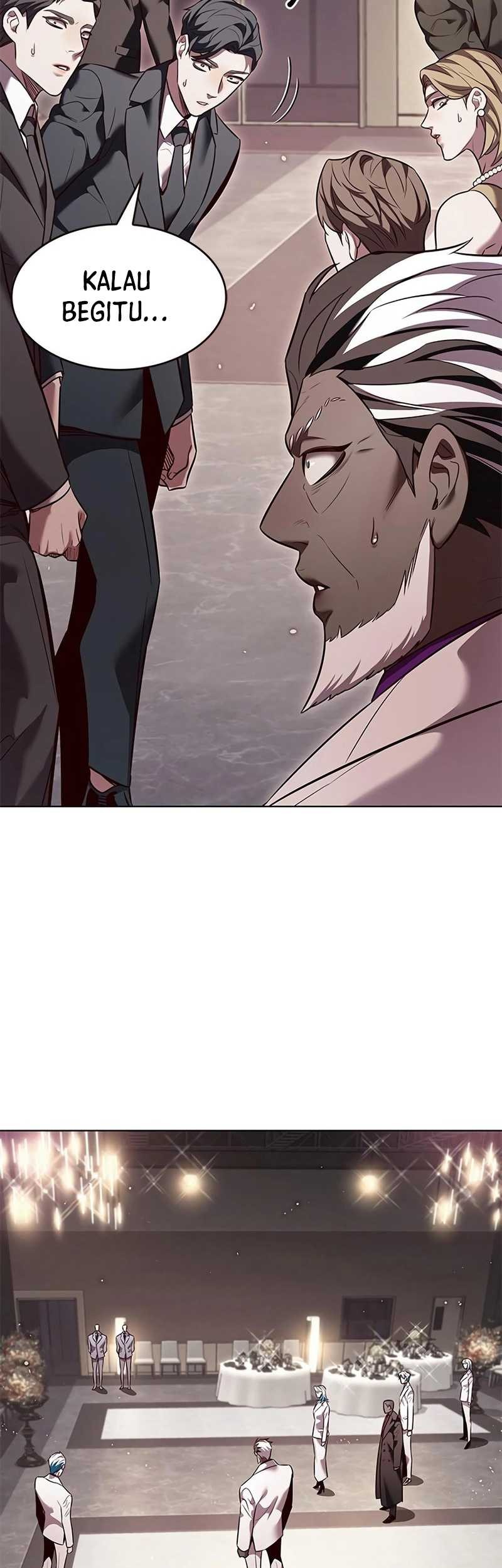 Eleceed Chapter 340 Gambar 40