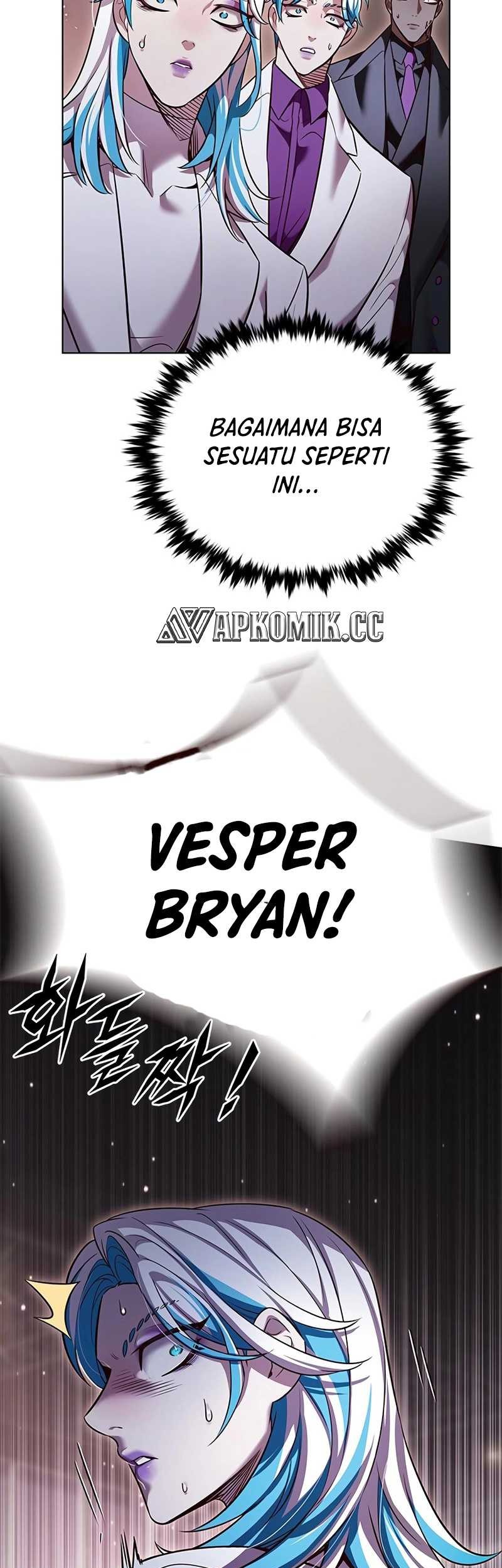 Eleceed Chapter 340 Gambar 42