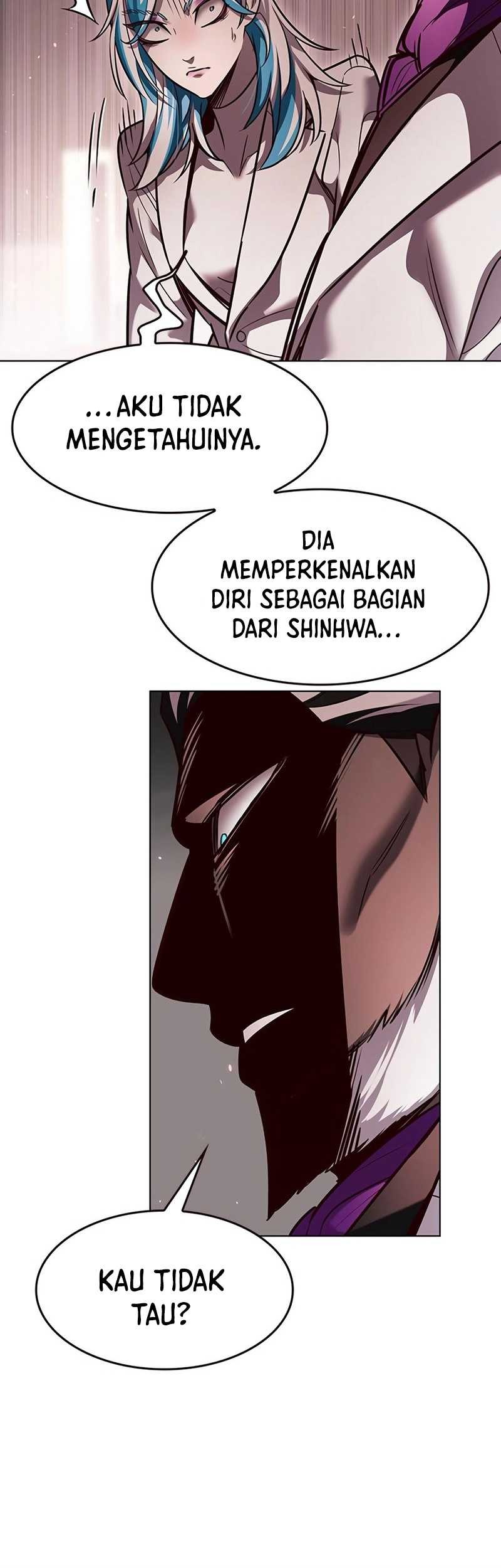 Eleceed Chapter 340 Gambar 46