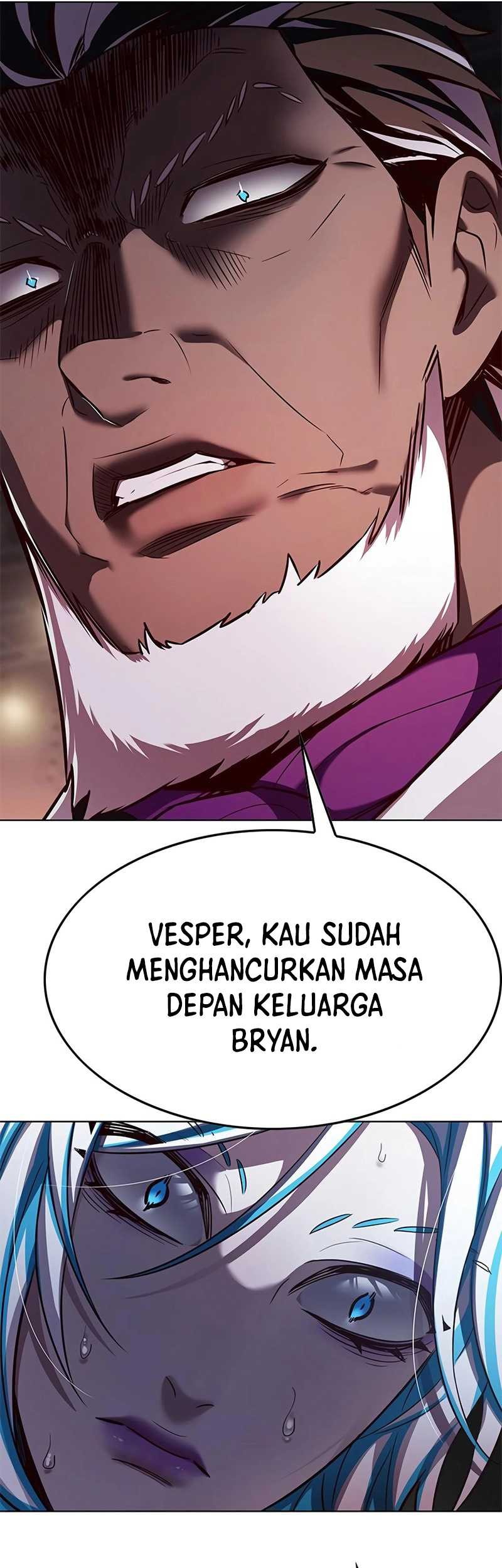 Eleceed Chapter 340 Gambar 58