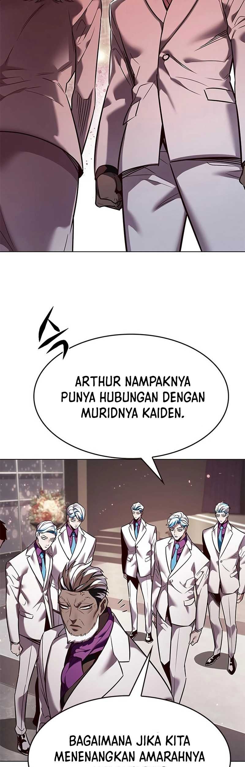 Eleceed Chapter 340 Gambar 60