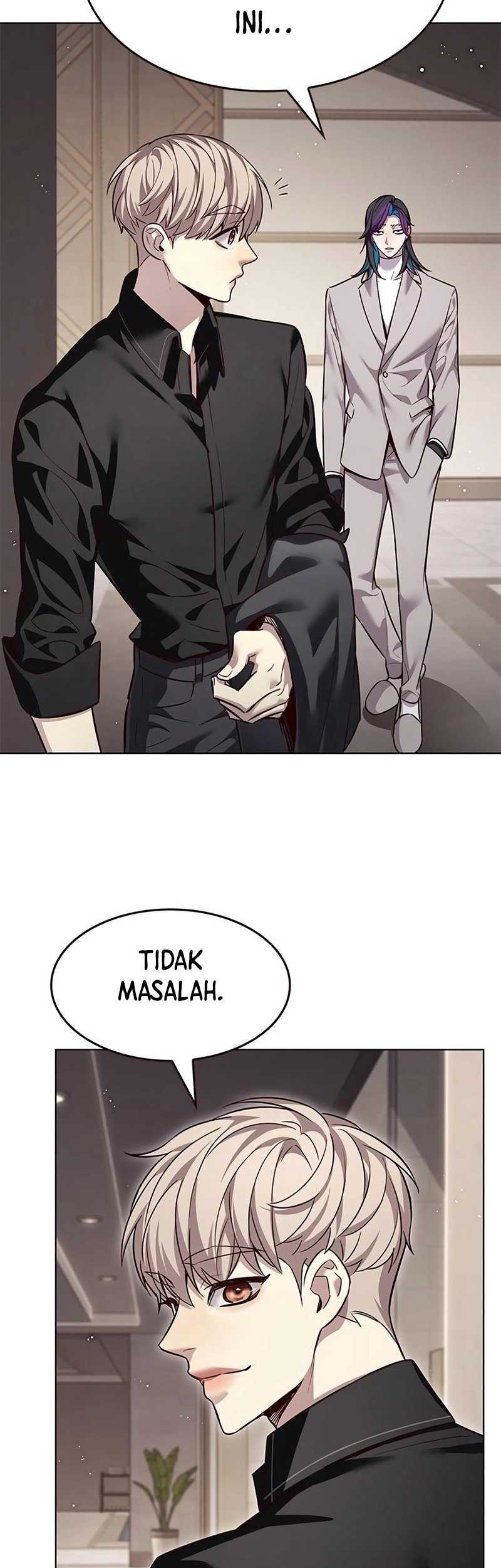 Eleceed Chapter 340 Gambar 68