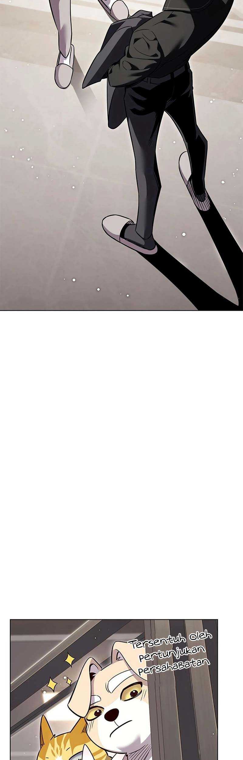 Eleceed Chapter 340 Gambar 86