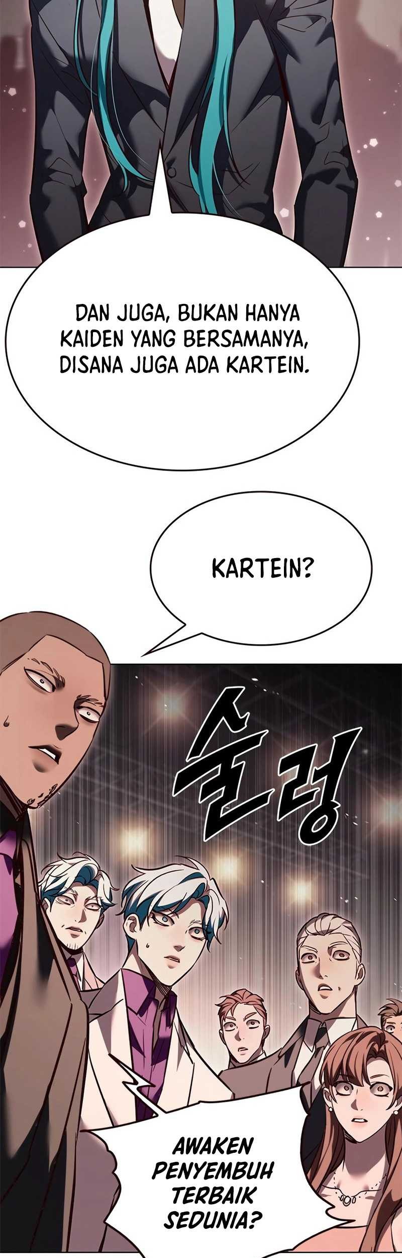 Eleceed Chapter 340 Gambar 8