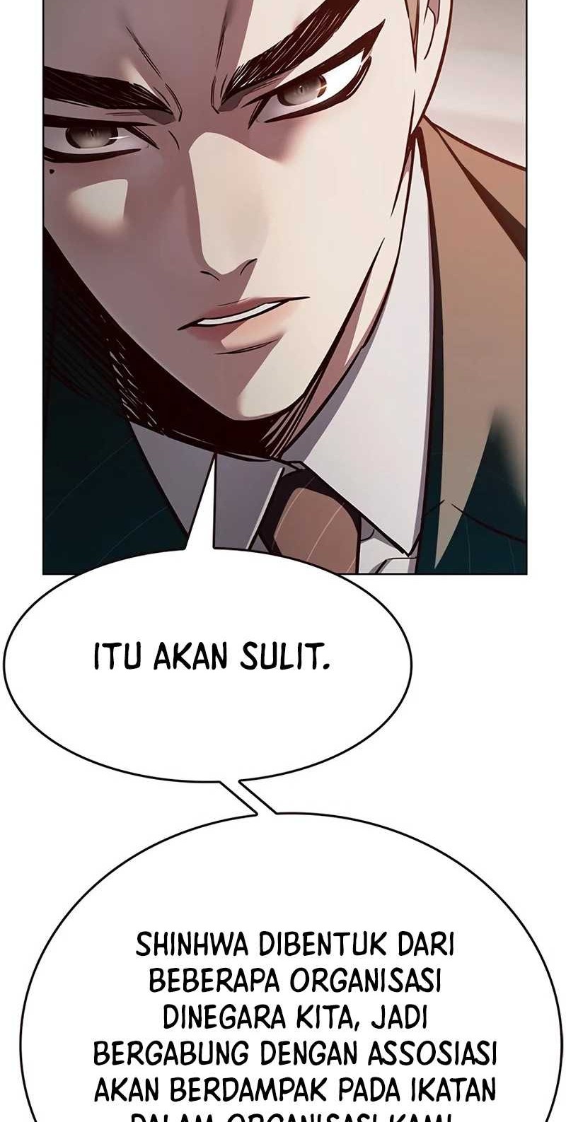 Eleceed Chapter 339 Gambar 23