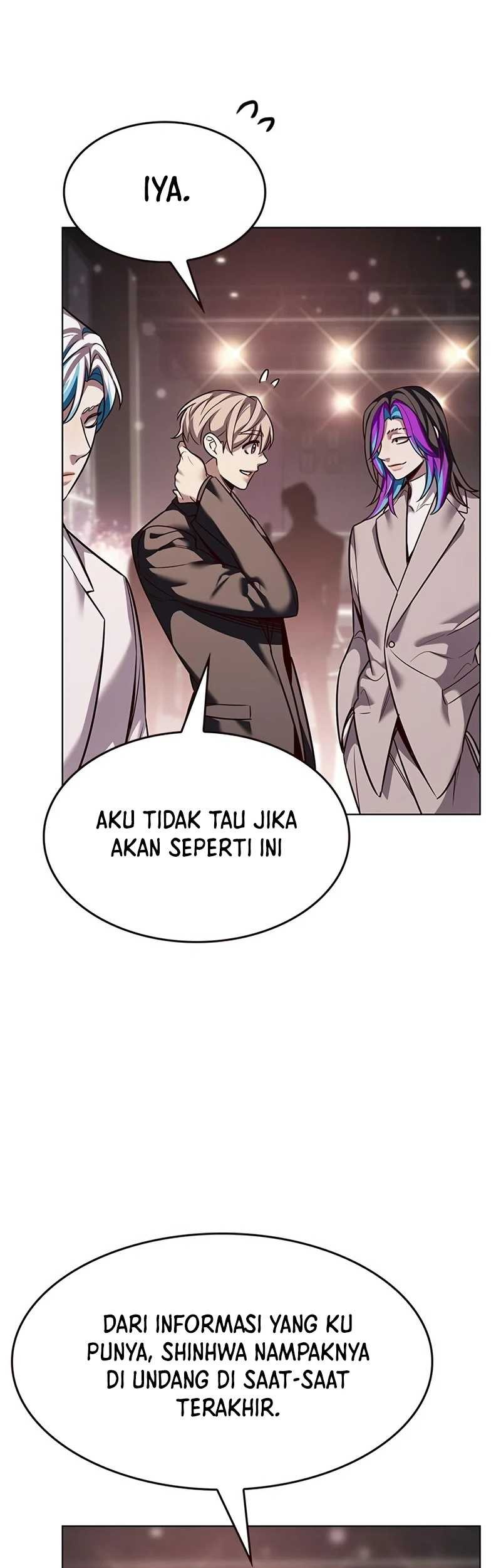 Eleceed Chapter 339 Gambar 32